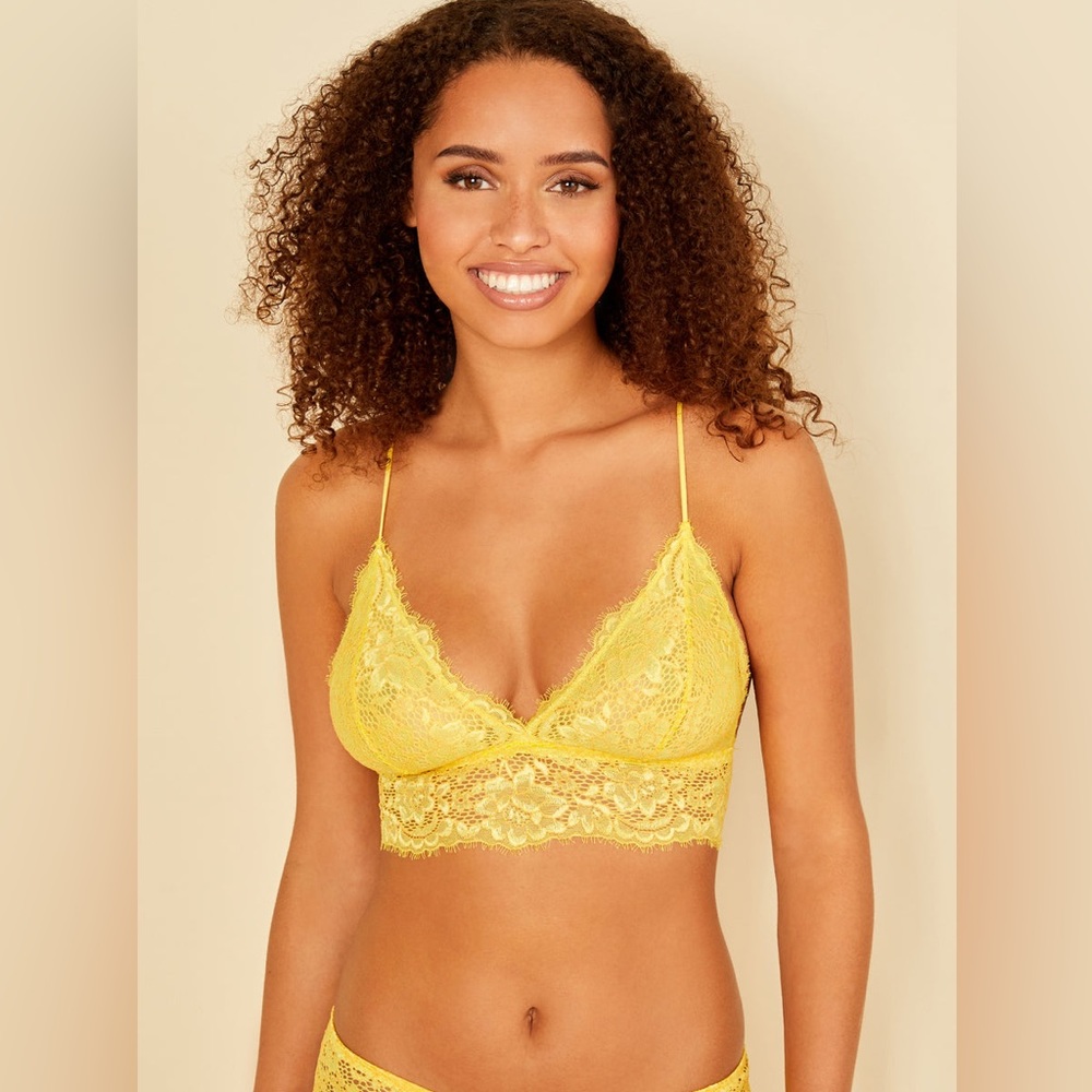 Aerie Lace Bralette